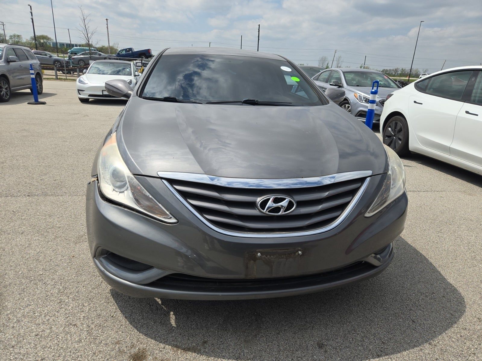 HYUNDAI OTHER - 8