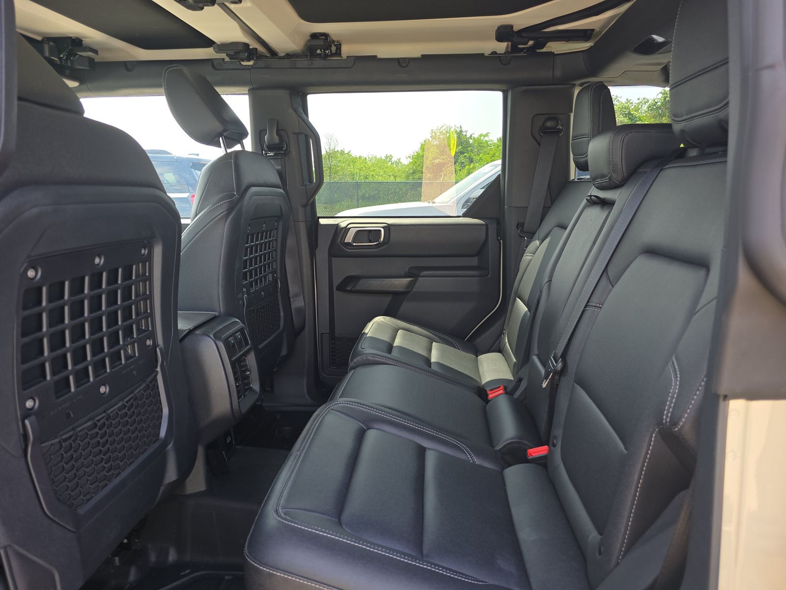 FORD BRONCO - 8