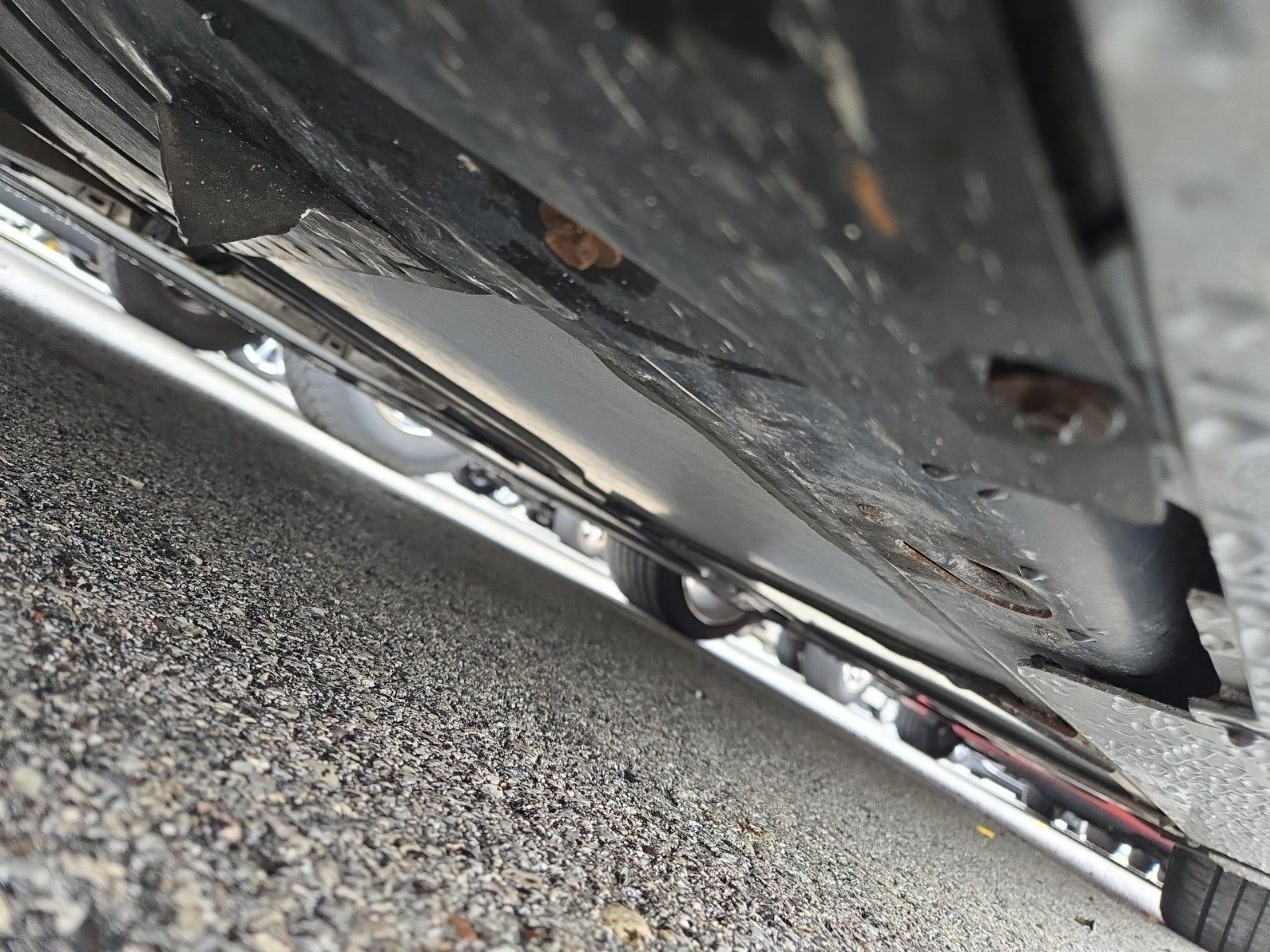 CHEVROLET OTHER - 10