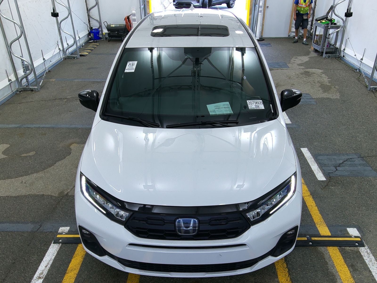 HONDA OTHER - 3