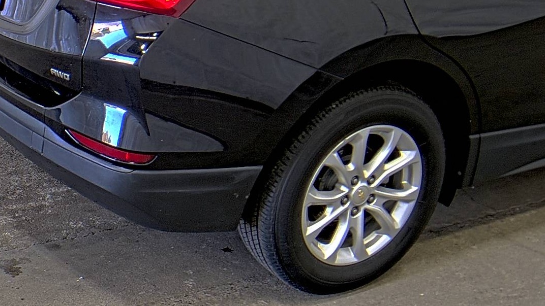 CHEVROLET OTHER - 10