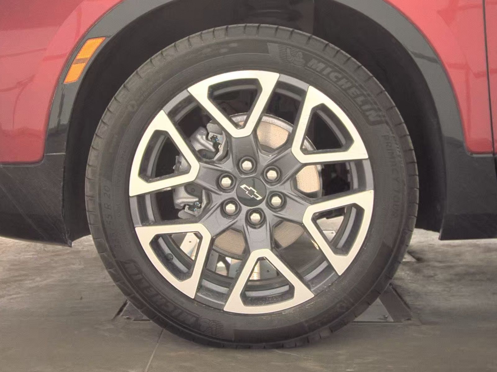 CHEVROLET OTHER - 10