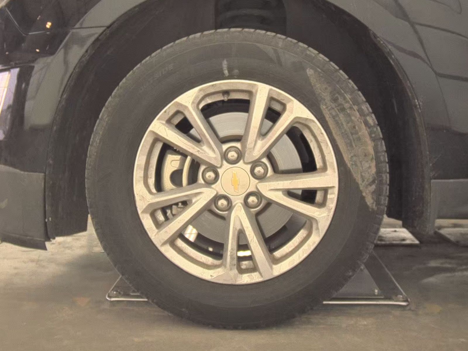 CHEVROLET OTHER - 10