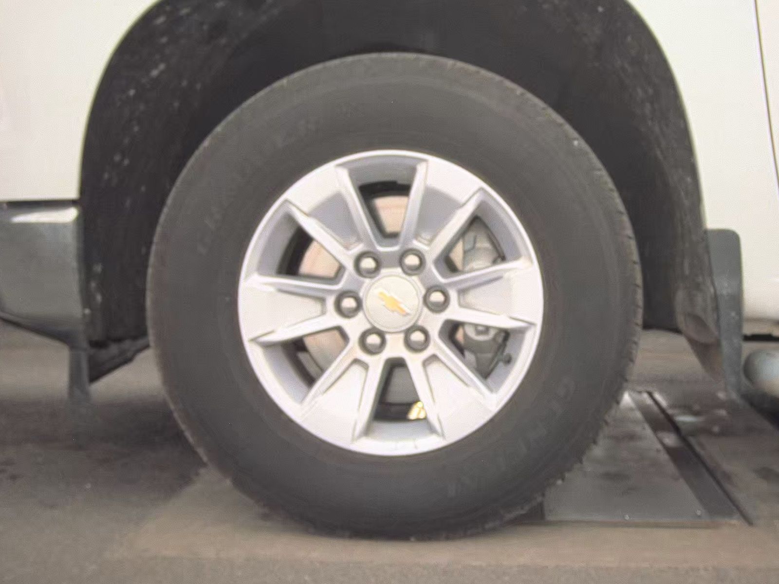 CHEVROLET OTHER - 10