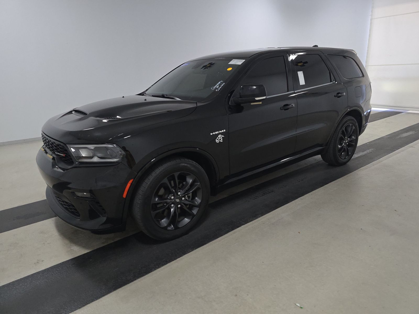 DODGE CHALLENGER - 1