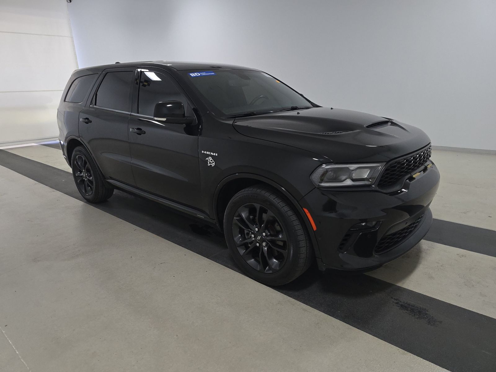 DODGE CHALLENGER - 4