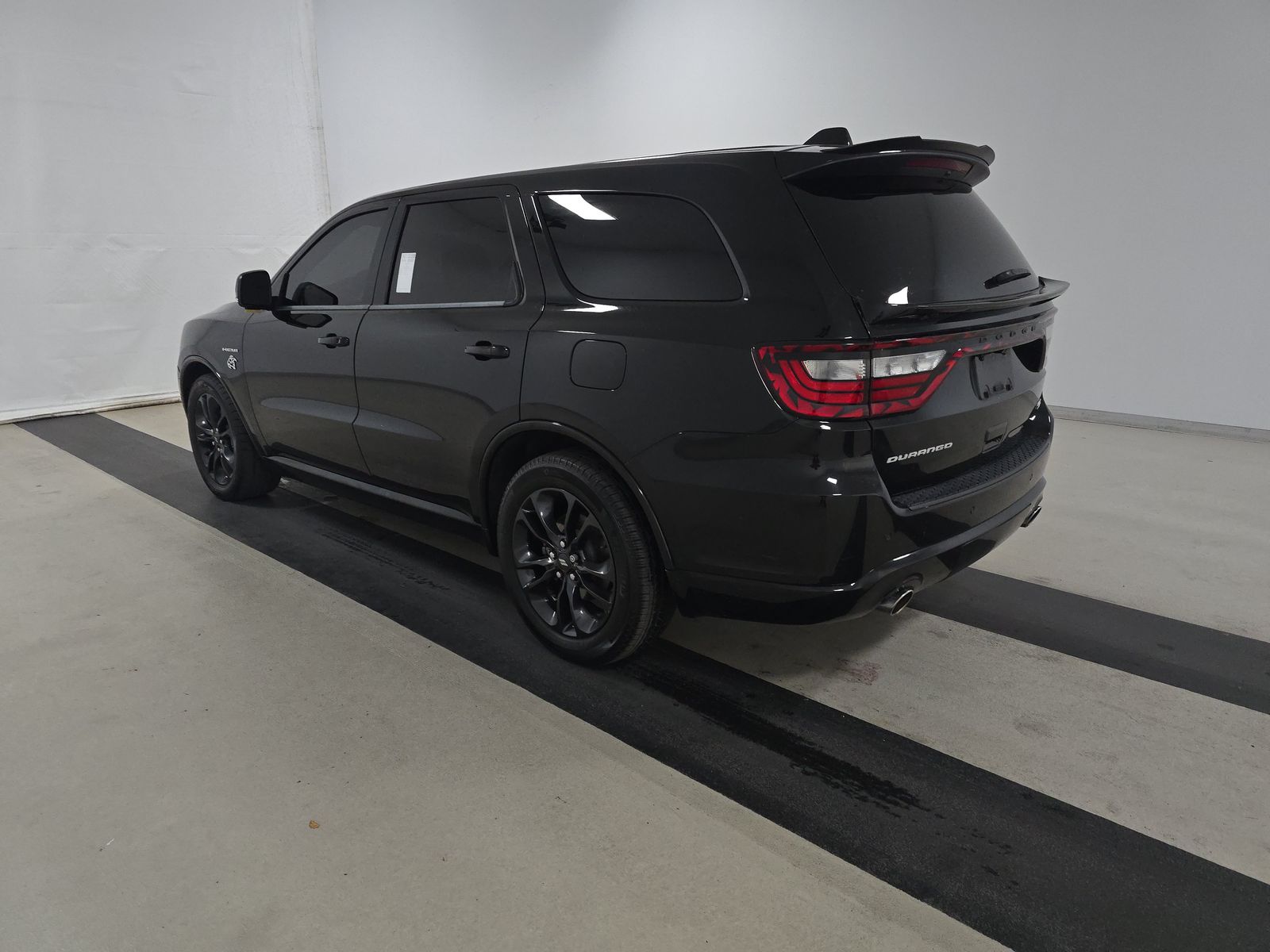 DODGE CHALLENGER - 7