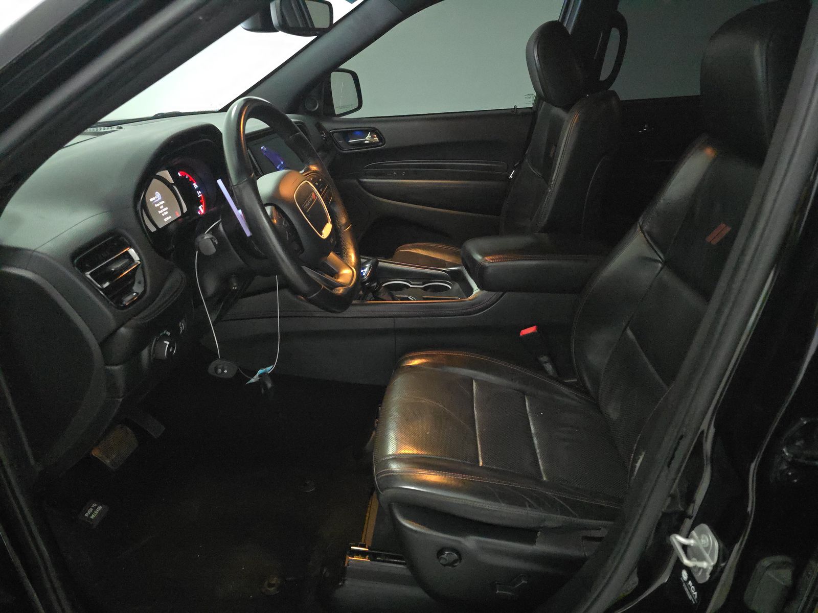 DODGE CHALLENGER - 8