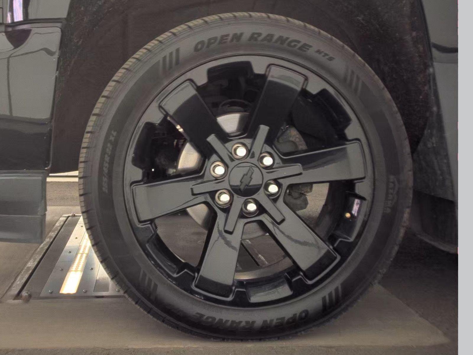 CHEVROLET OTHER - 10