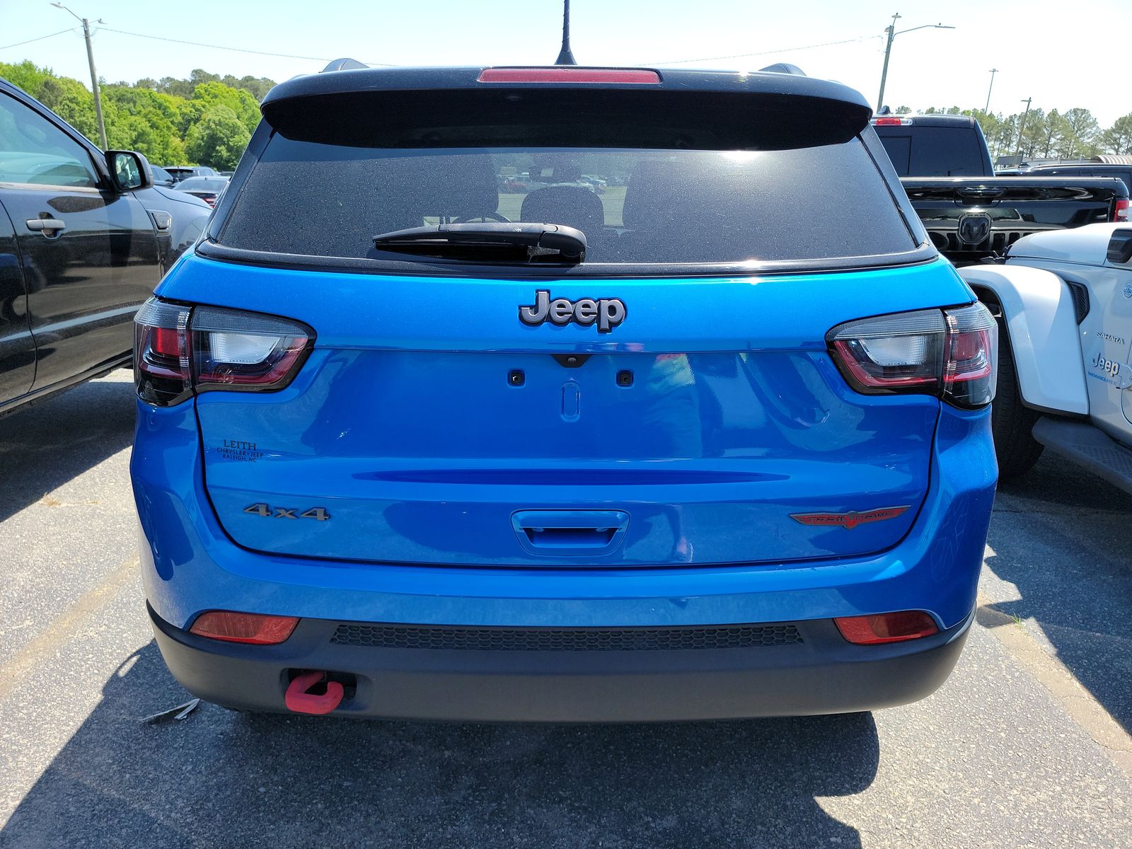 JEEP OTHER - 6