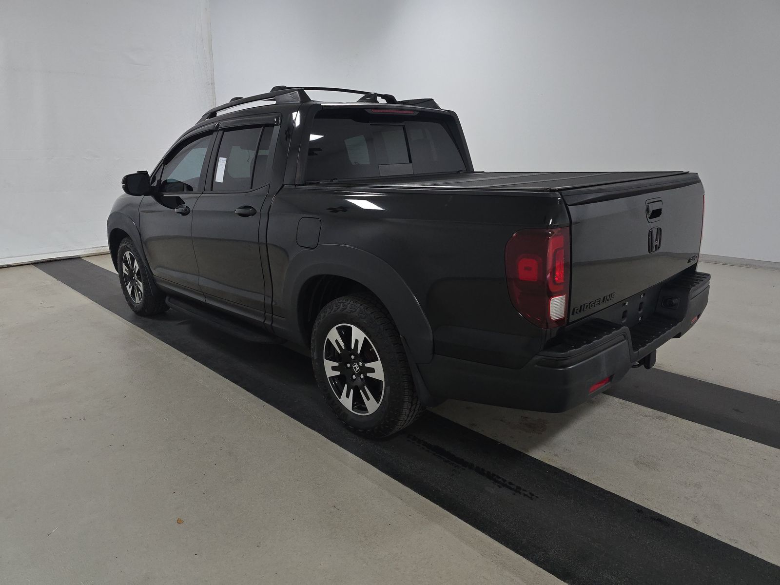 HONDA RIDGELINE - 7