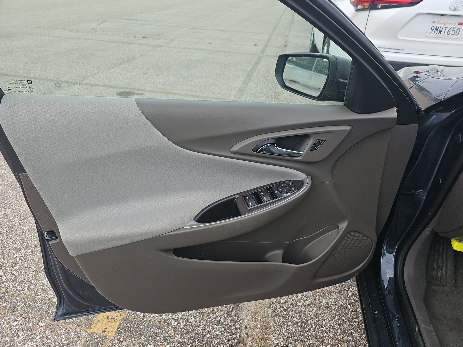 CHEVROLET OTHER - 10