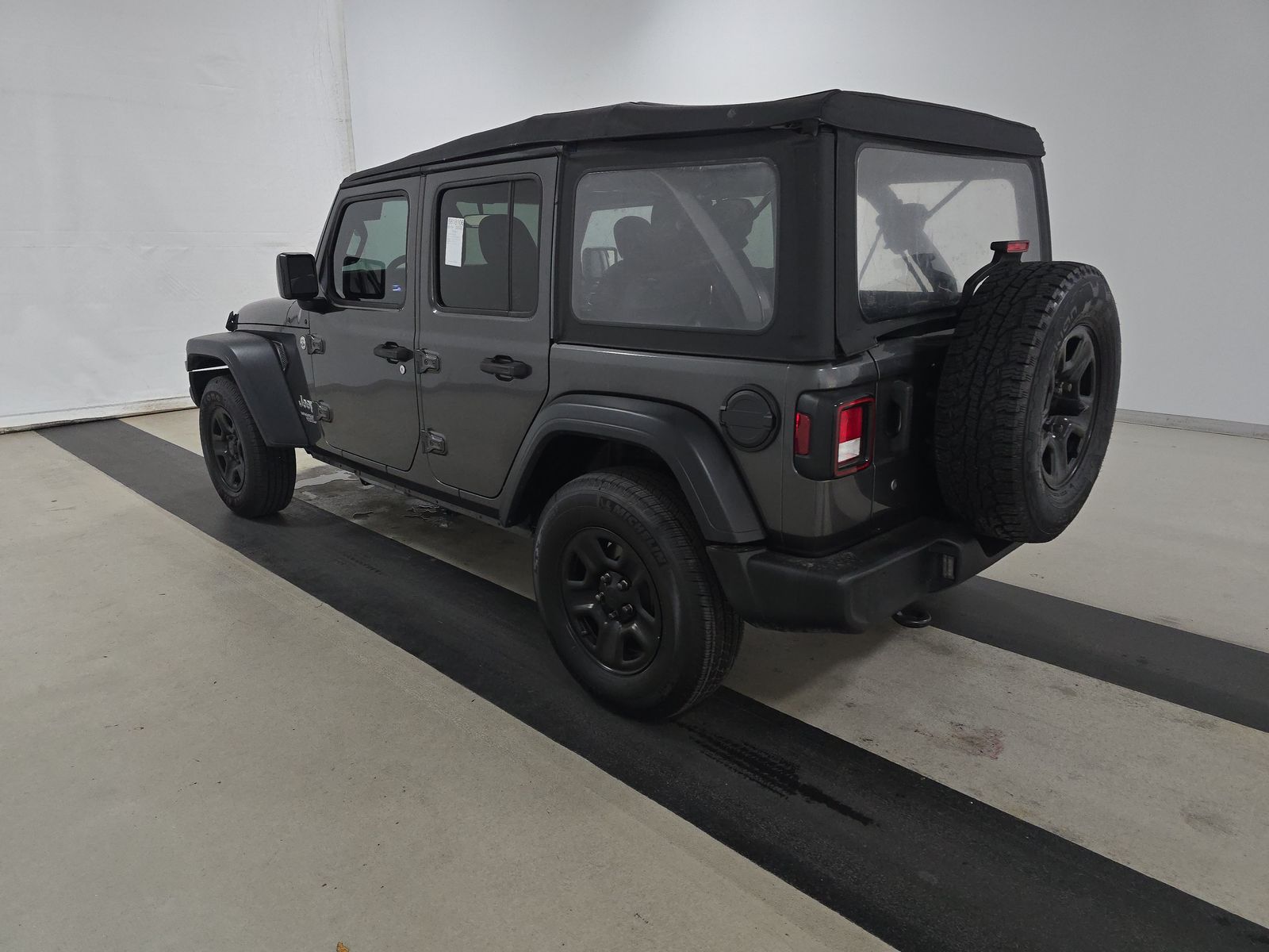 JEEP OTHER - 7