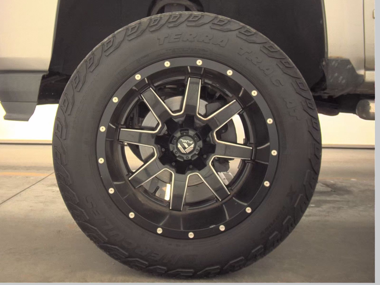 CHEVROLET OTHER - 10