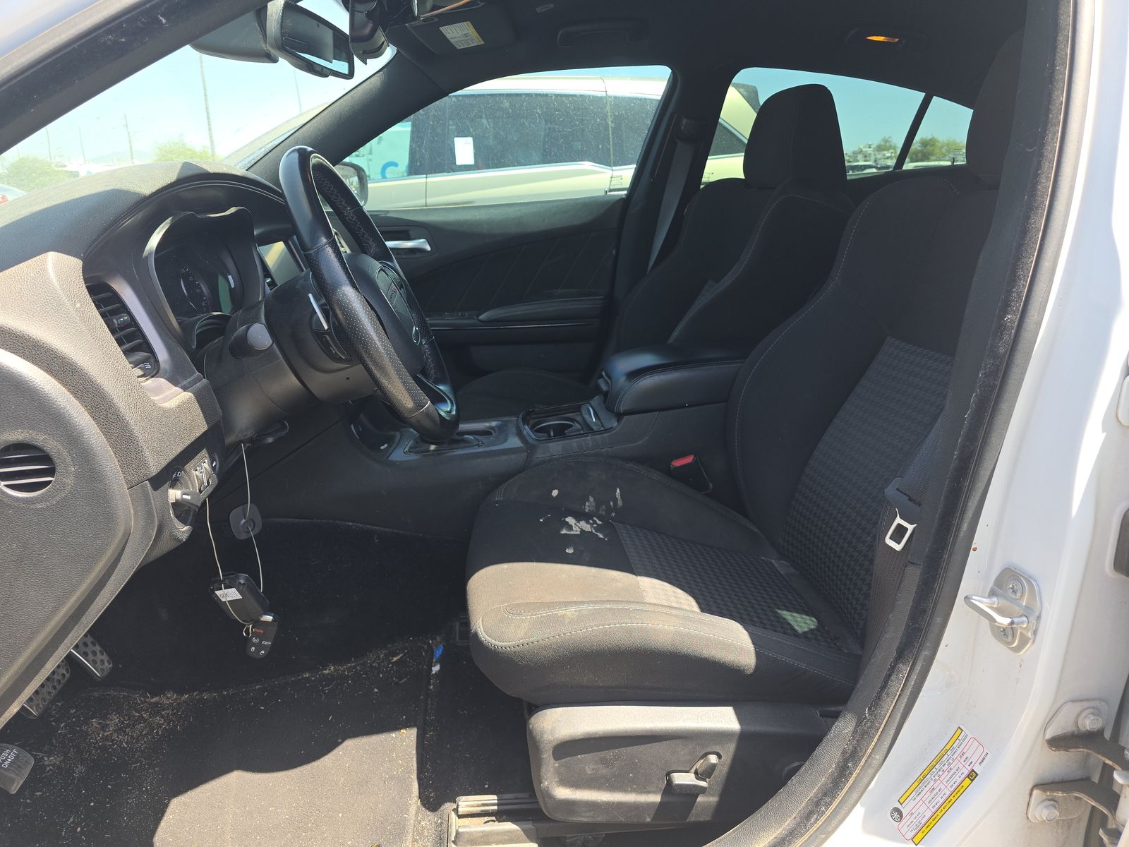 DODGE CHALLENGER - 8