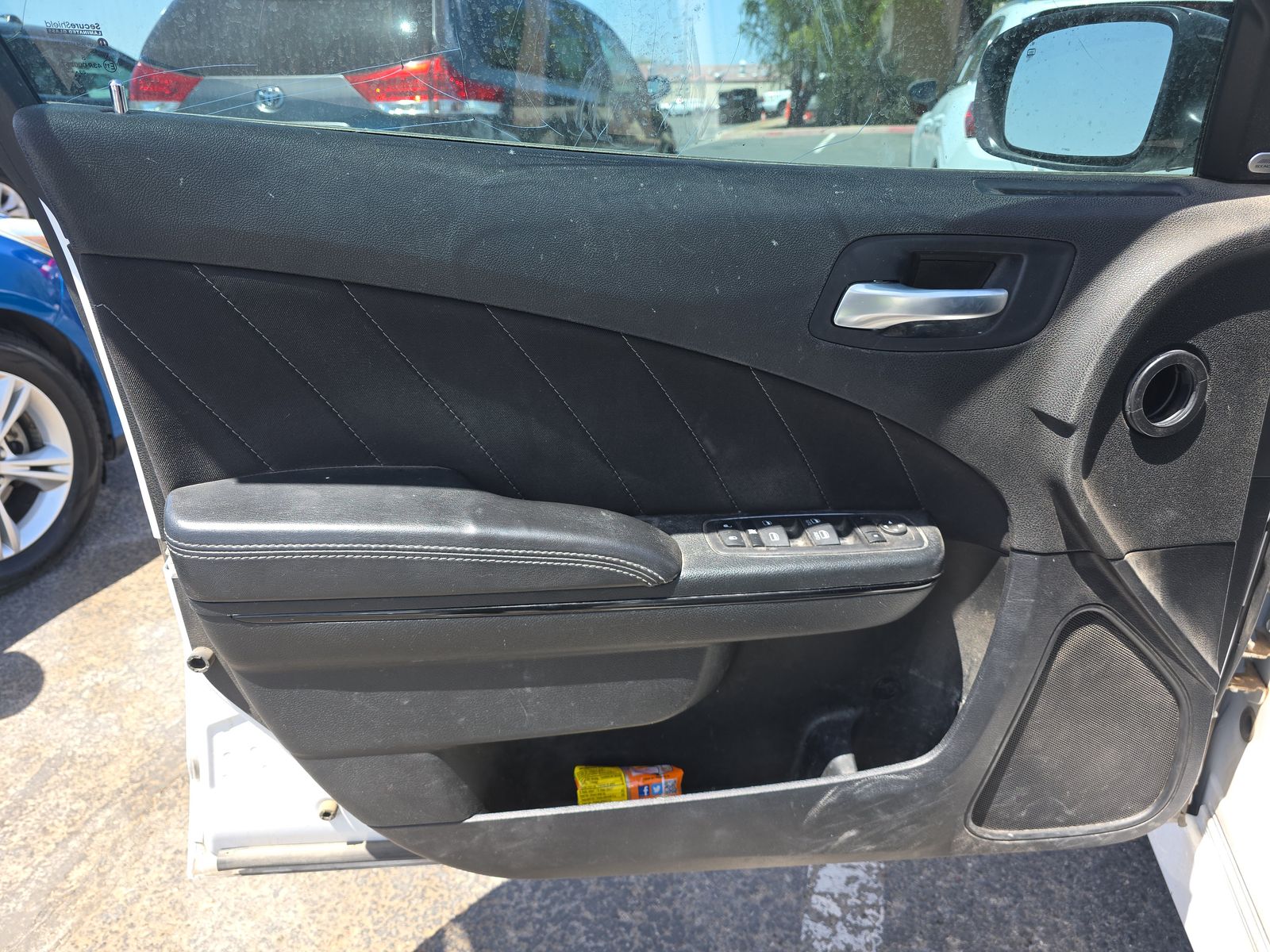 DODGE CHALLENGER - 10