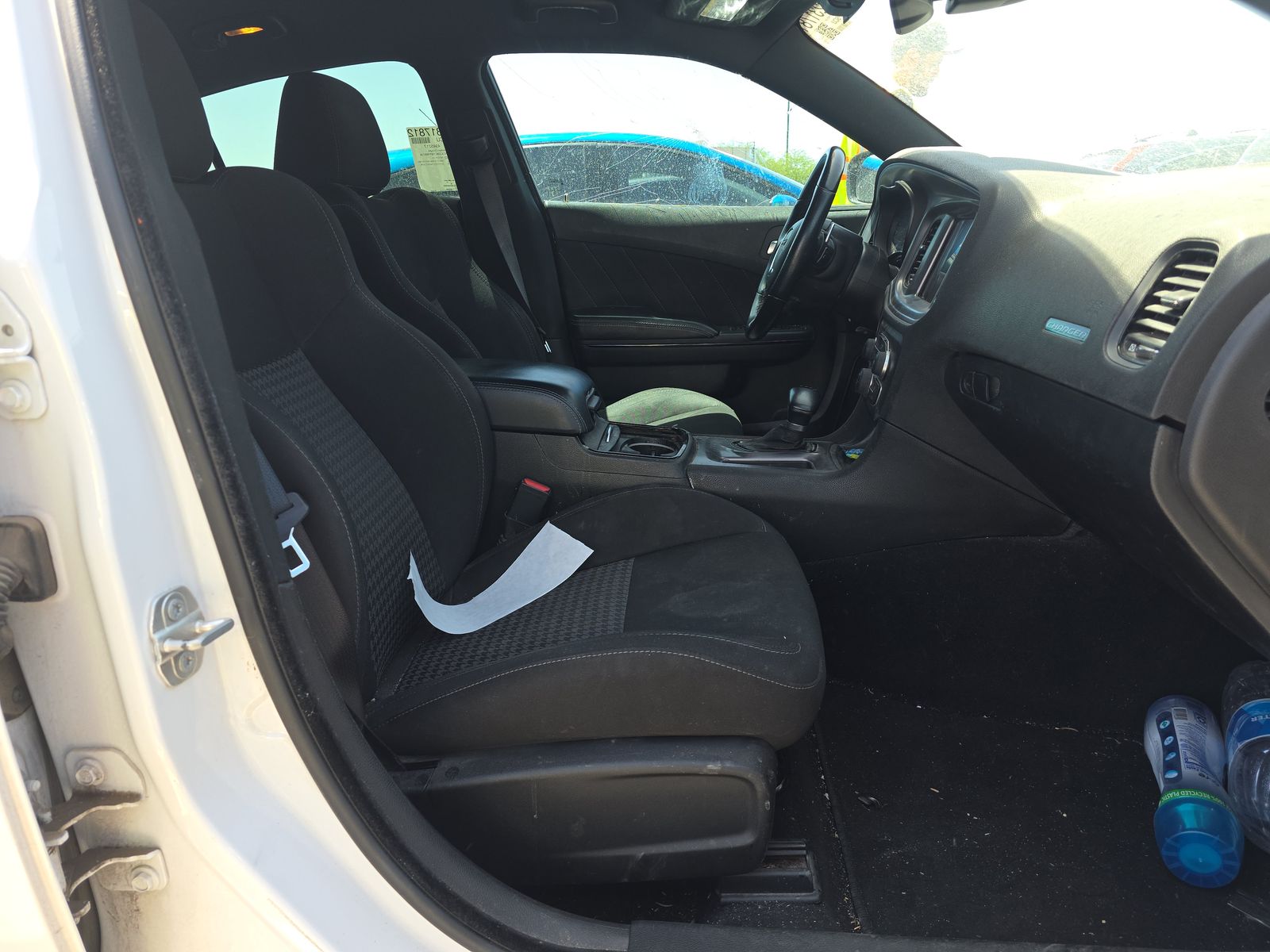 DODGE CHALLENGER - 9