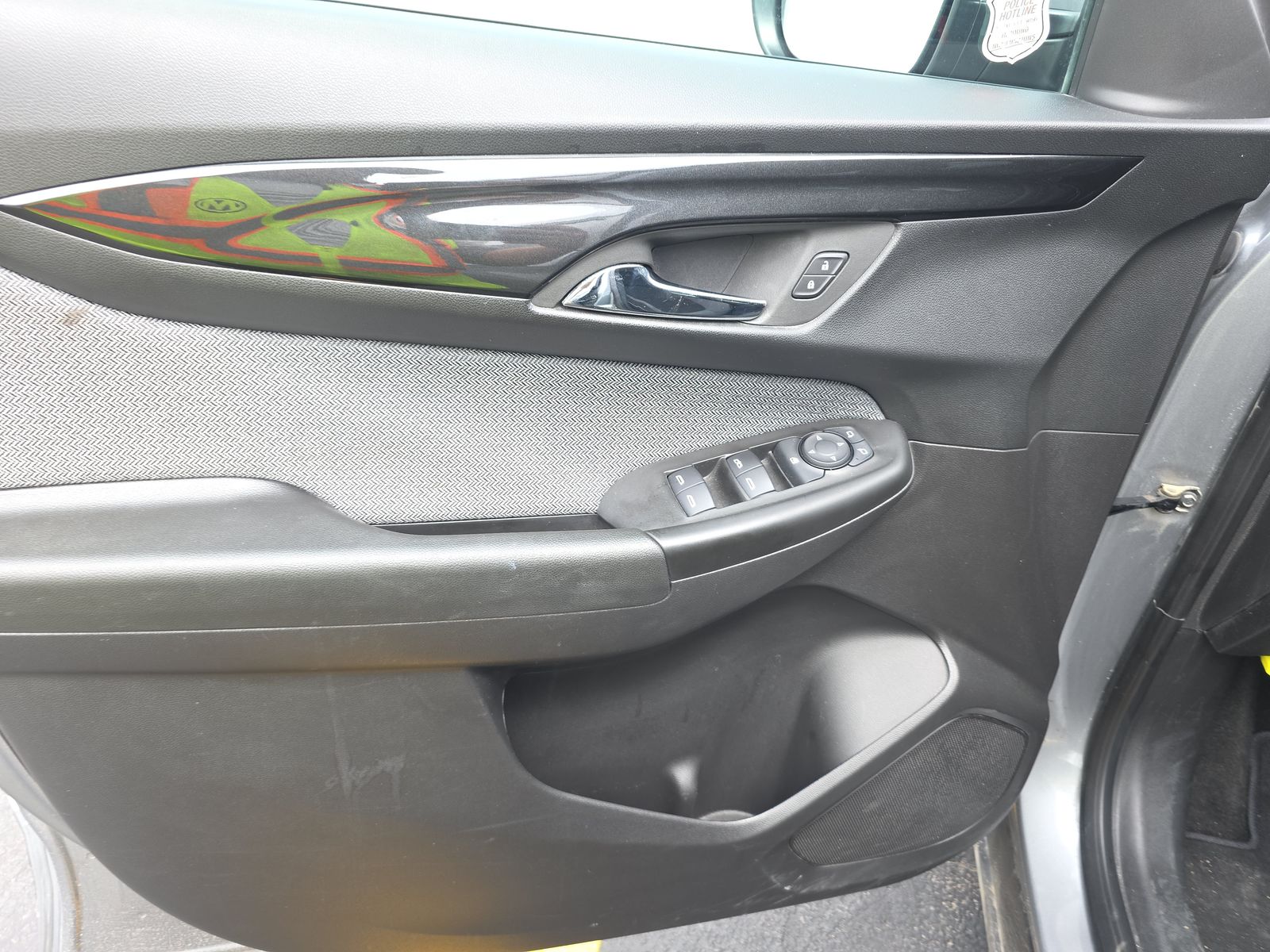 CHEVROLET OTHER - 10