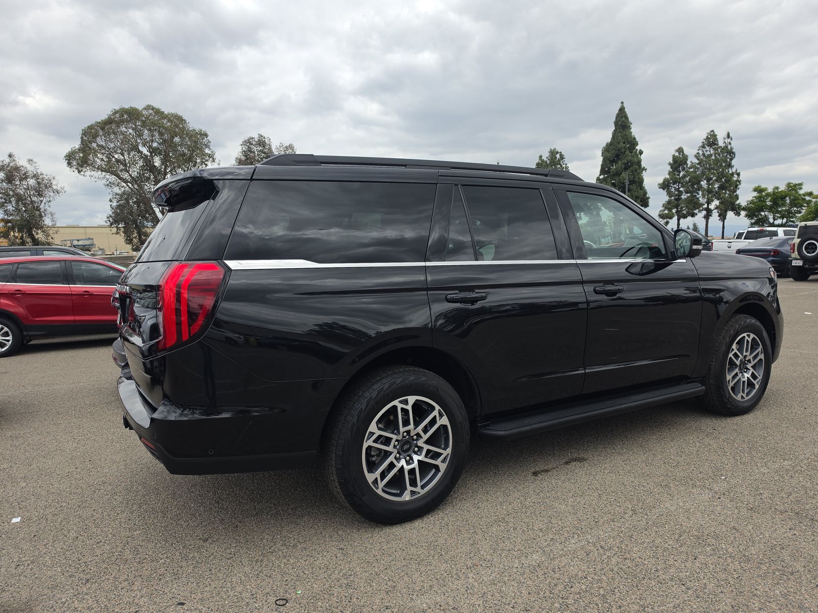 FORD EXPEDITION - 5