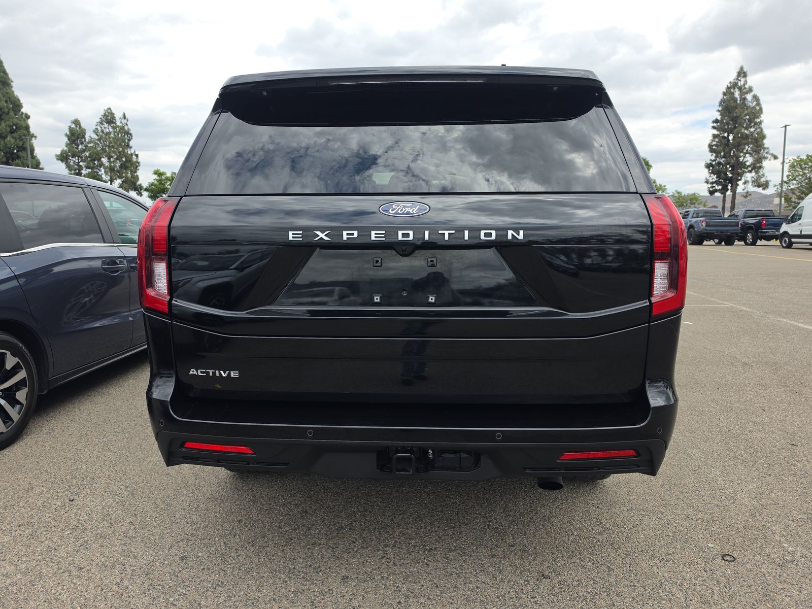 FORD EXPEDITION - 6