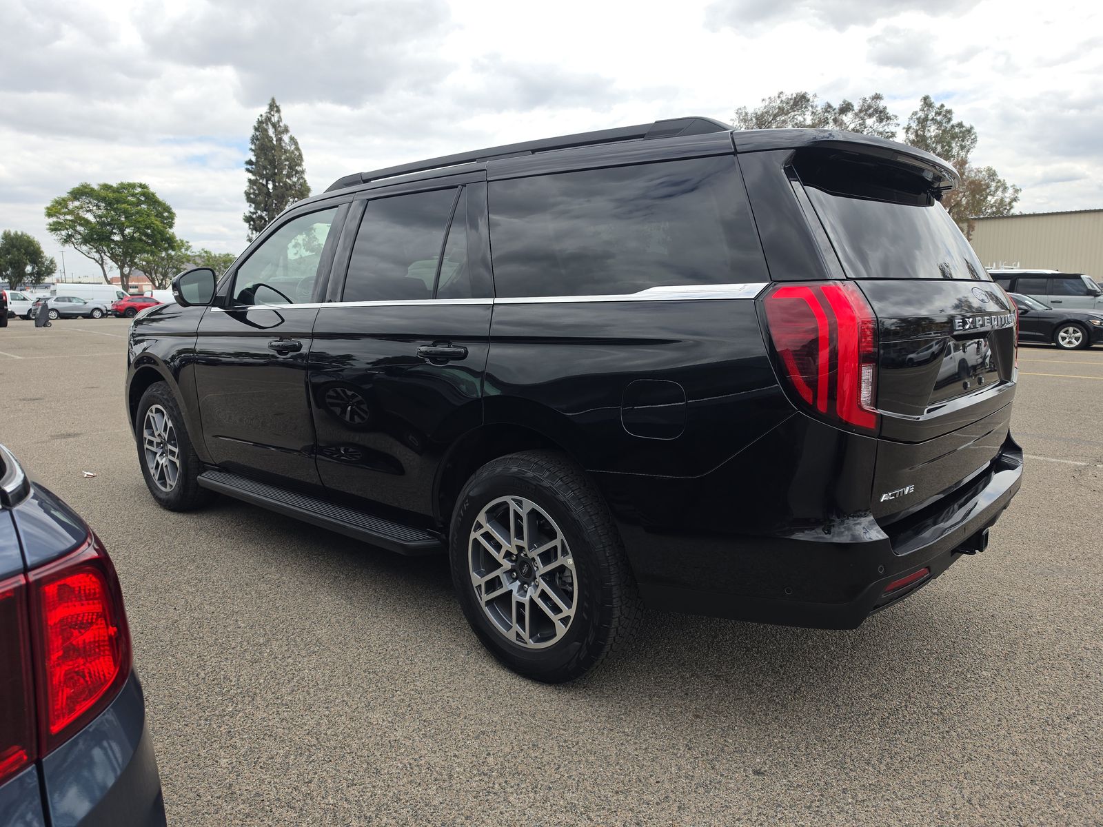 FORD EXPEDITION - 7