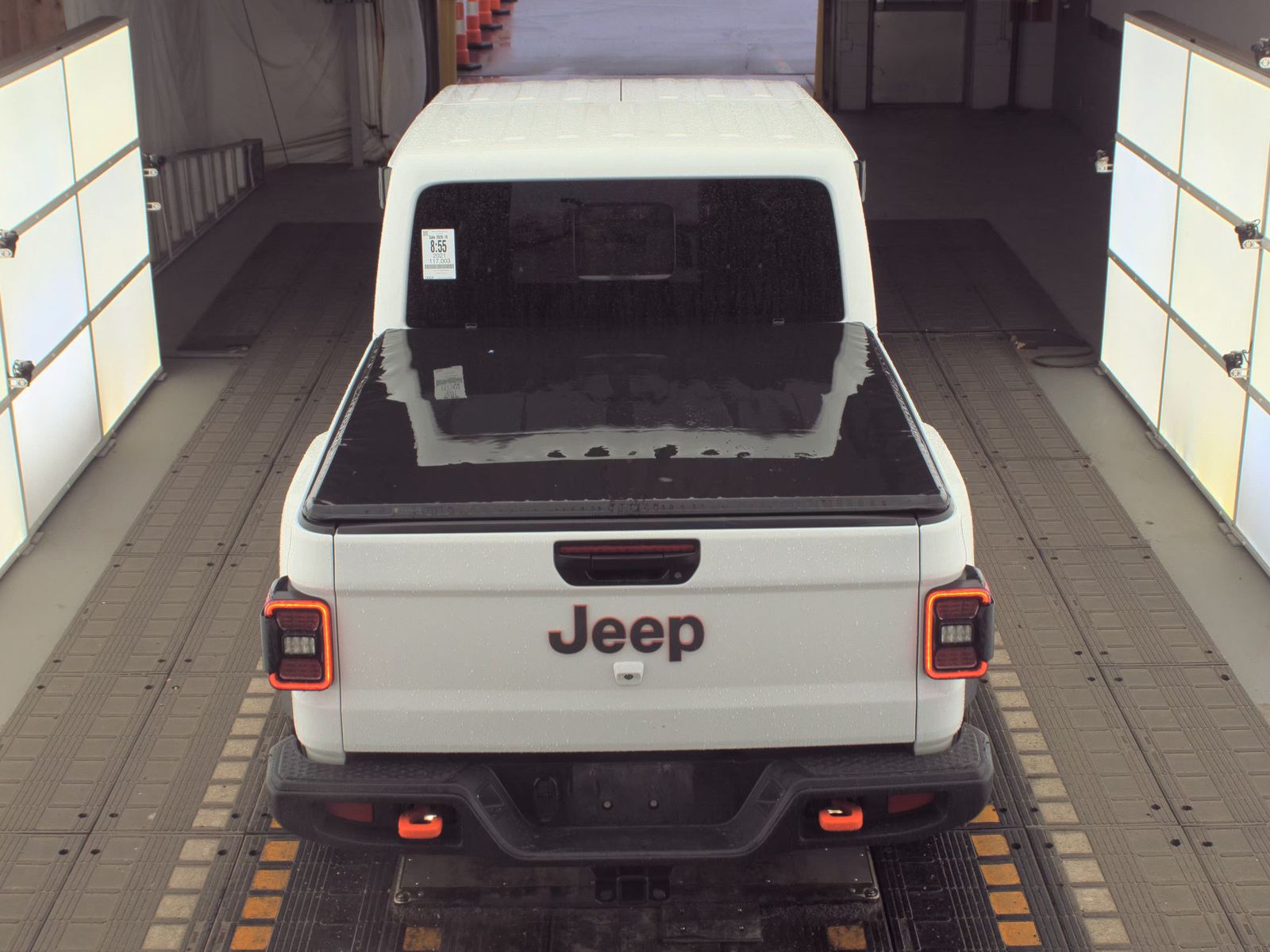 JEEP GLADIATOR - 7