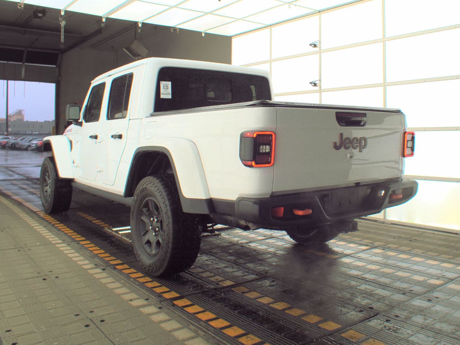 JEEP GLADIATOR - 9