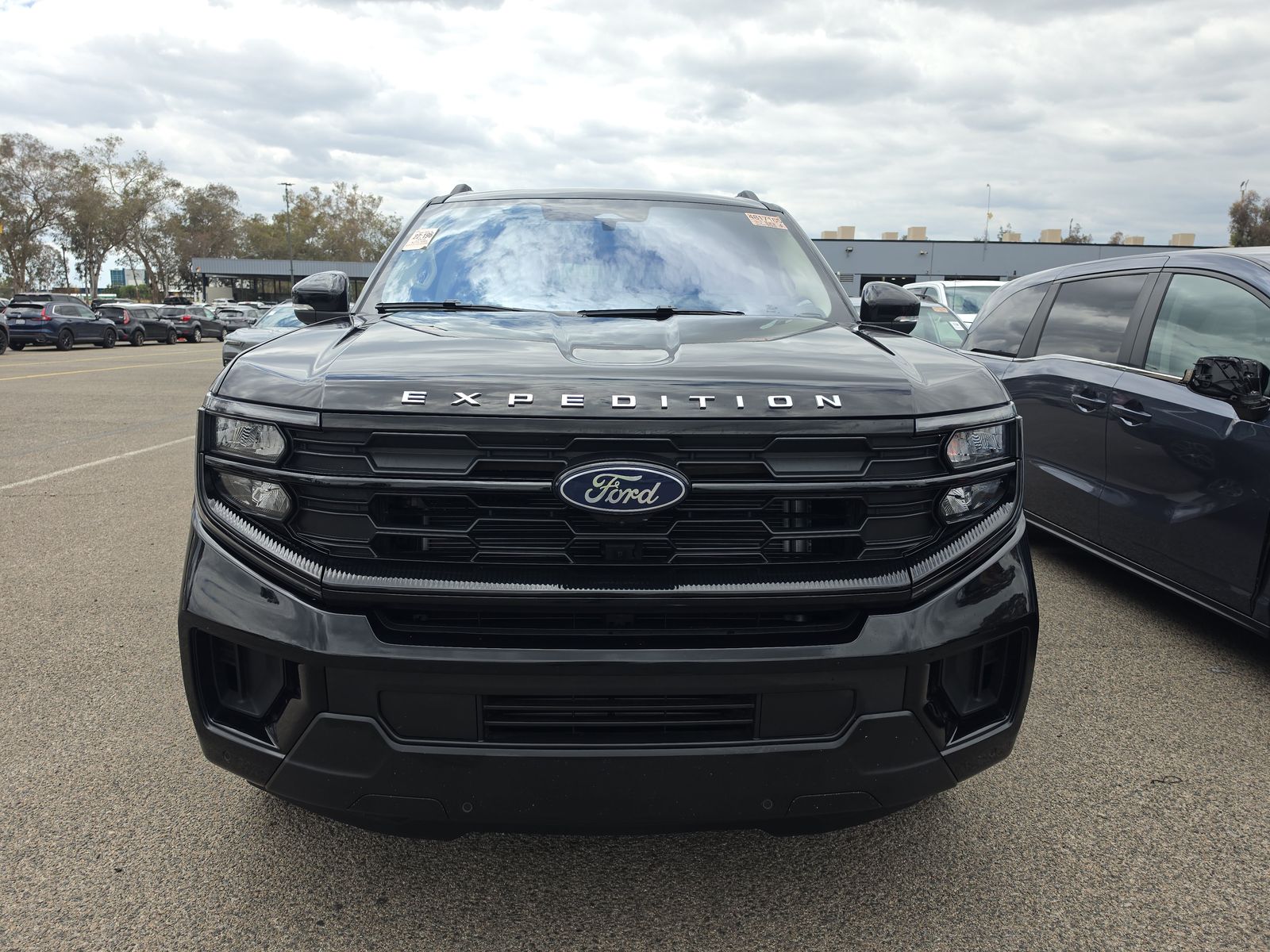 FORD EXPEDITION - 3