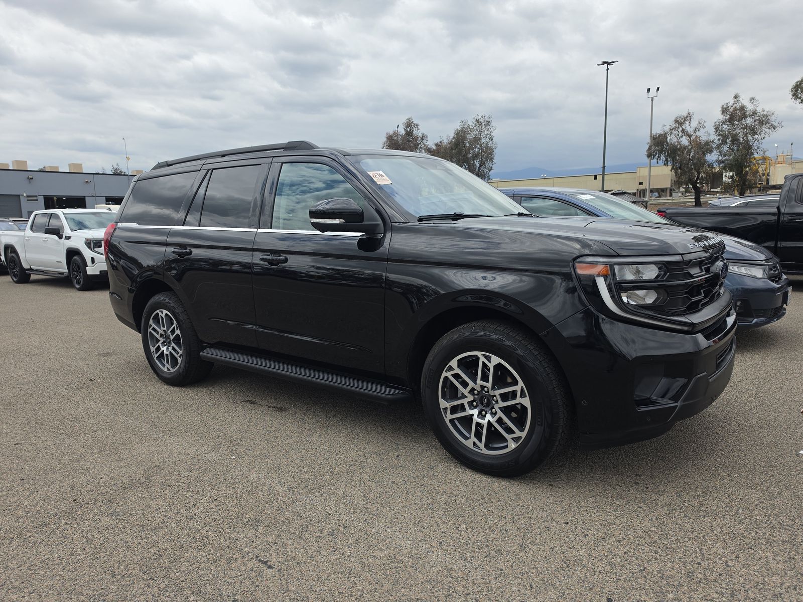 FORD EXPEDITION - 4