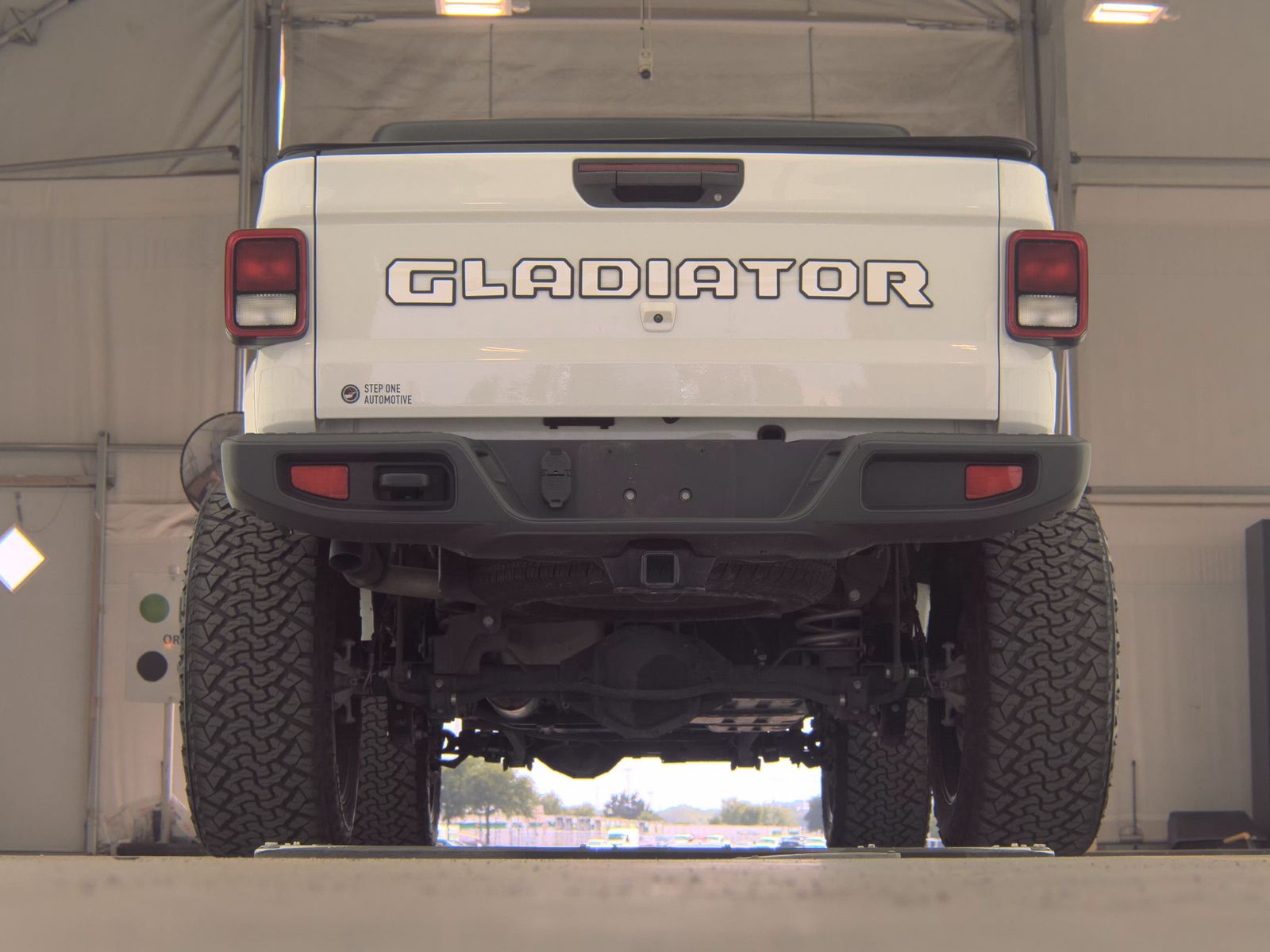 JEEP GRAND CHEROKEE - 8