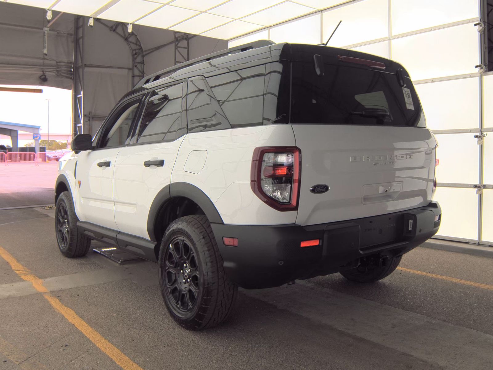 FORD BRONCO - 9