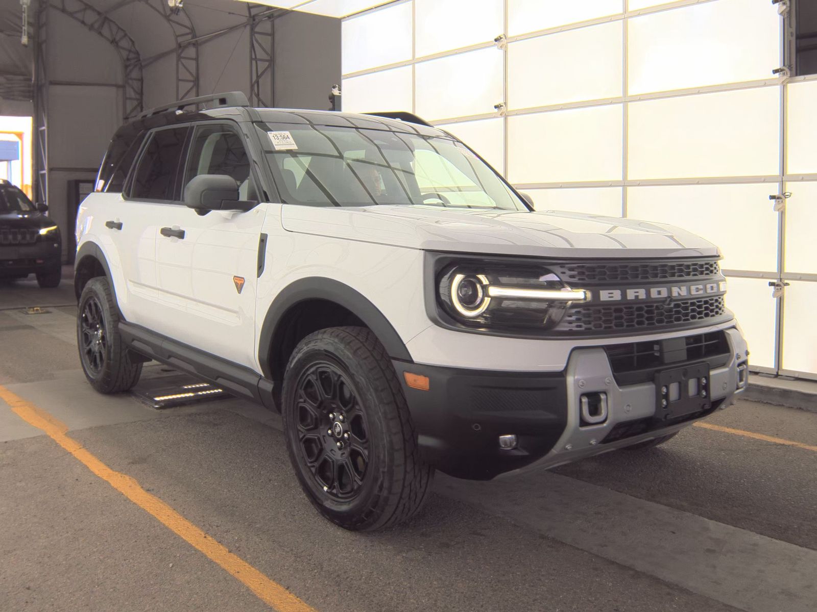 FORD BRONCO - 5