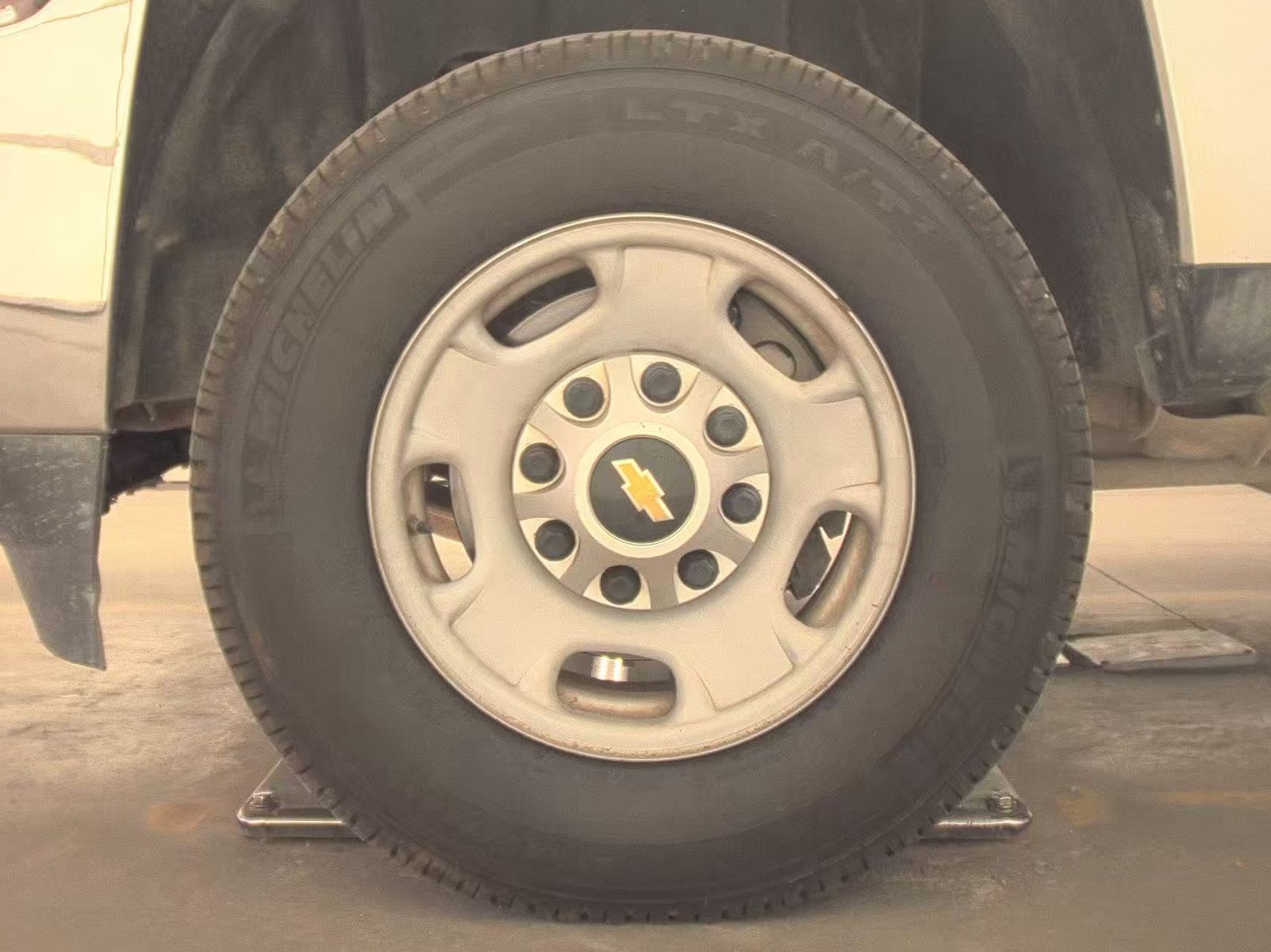 CHEVROLET OTHER - 10