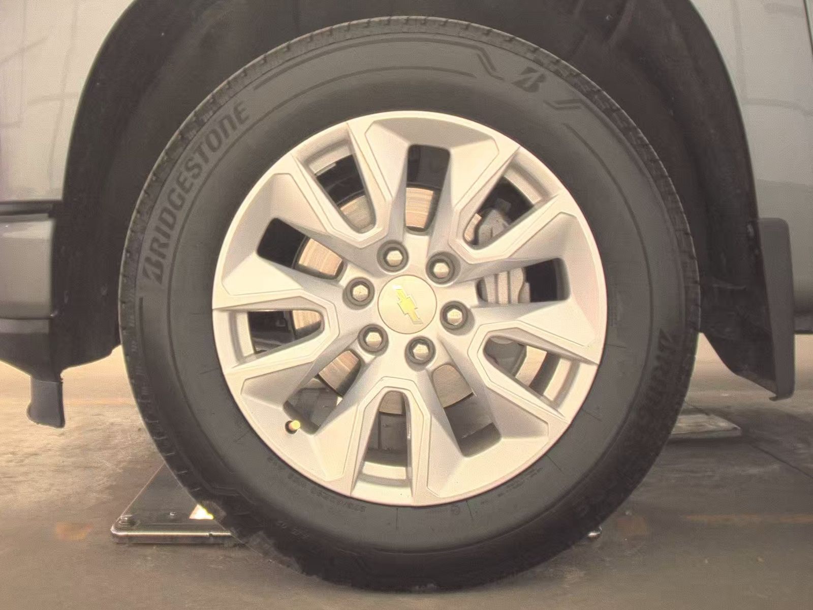 CHEVROLET OTHER - 10