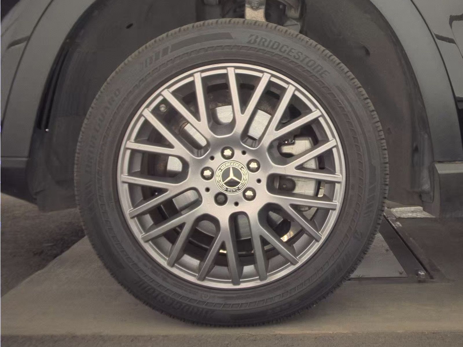 MERCEDES-BENZ GLE-CLASS - 10