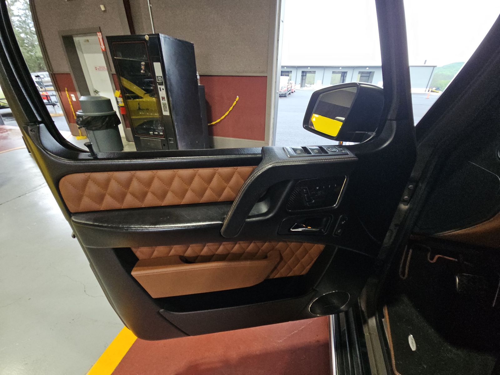 MERCEDES-BENZ G-CLASS - 10