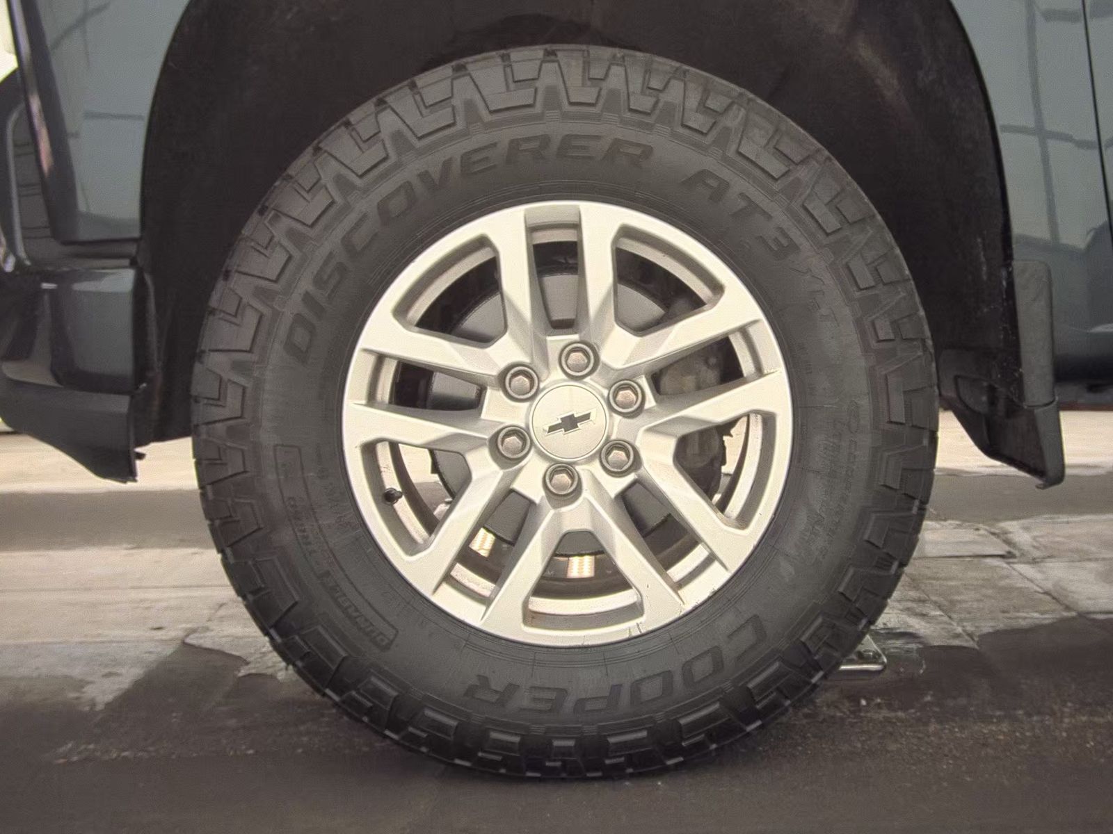 CHEVROLET OTHER - 10