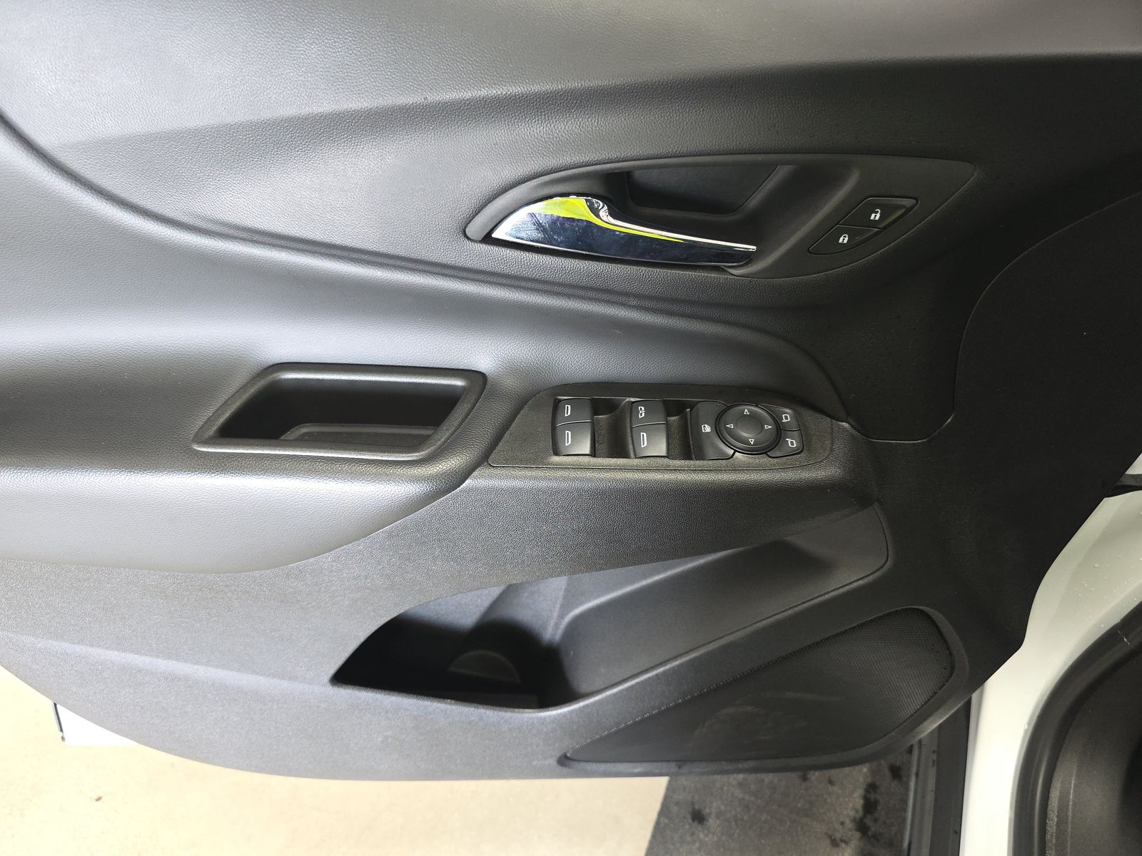 CHEVROLET OTHER - 10