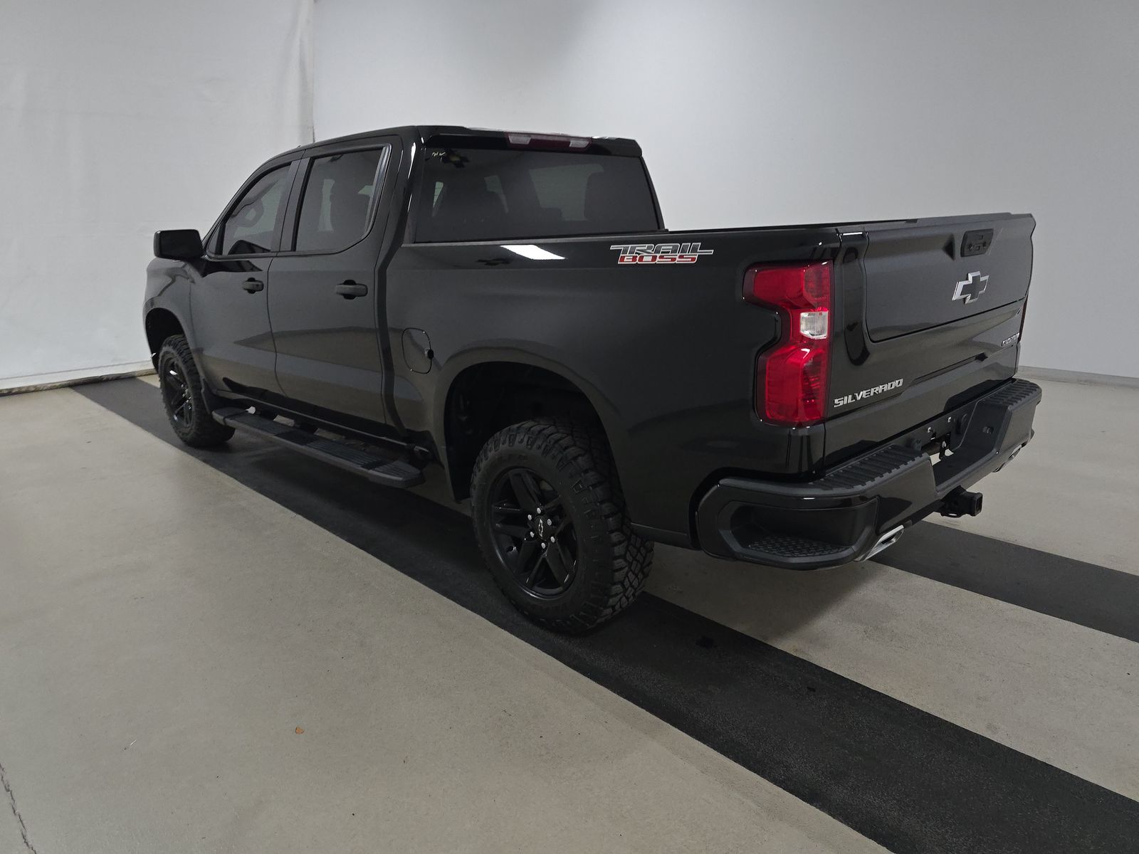 CHEVROLET SILVERADO - 7