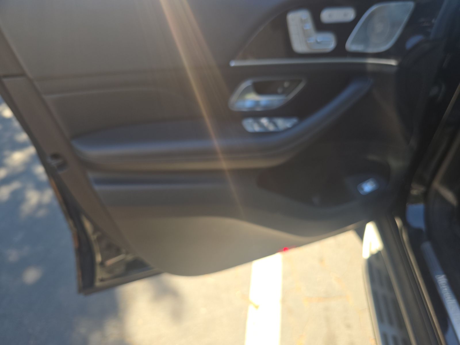 MERCEDES-BENZ GLE-CLASS - 10