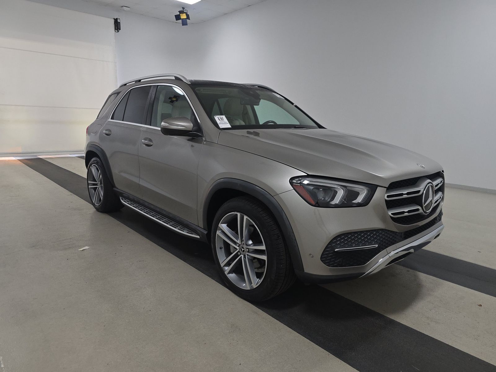 MERCEDES-BENZ GLE-CLASS - 4