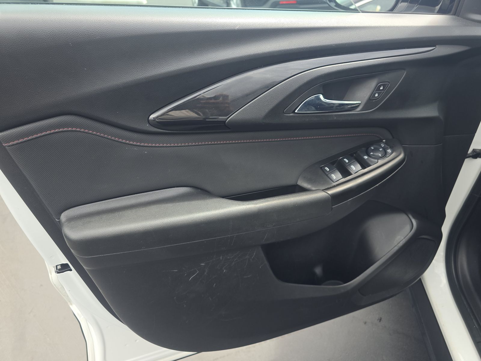 CHEVROLET OTHER - 10