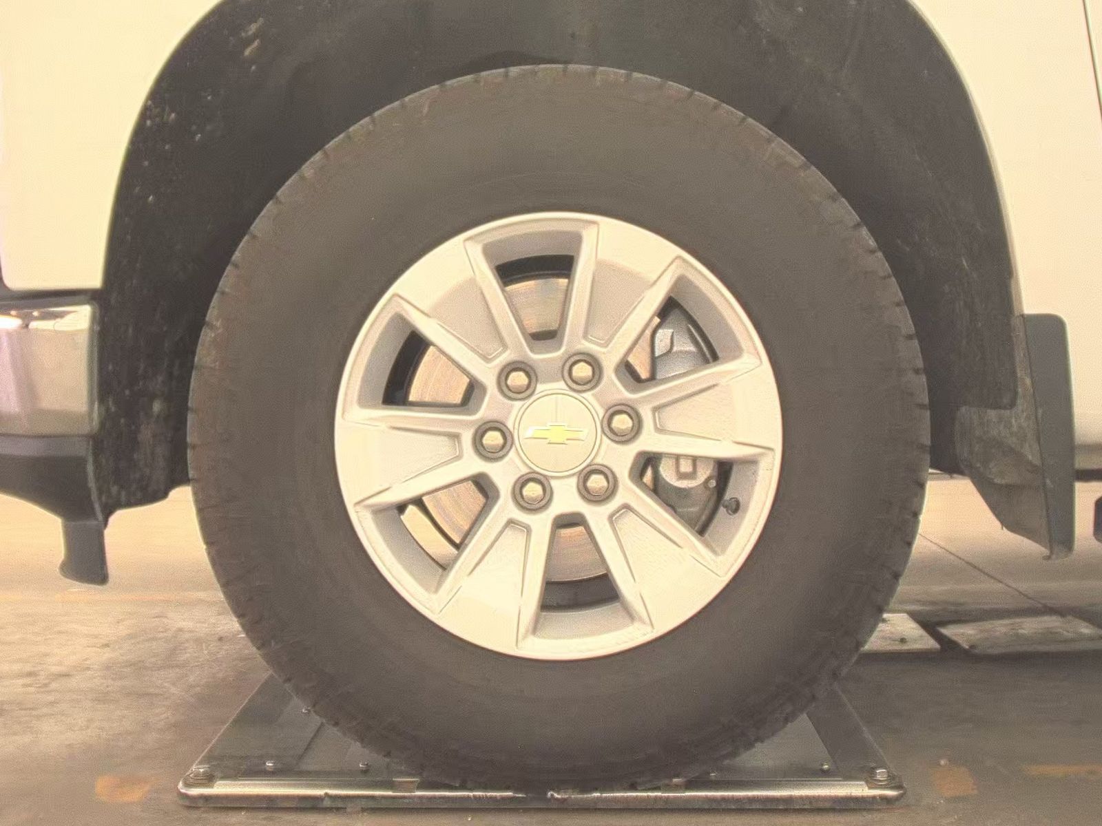 CHEVROLET OTHER - 10