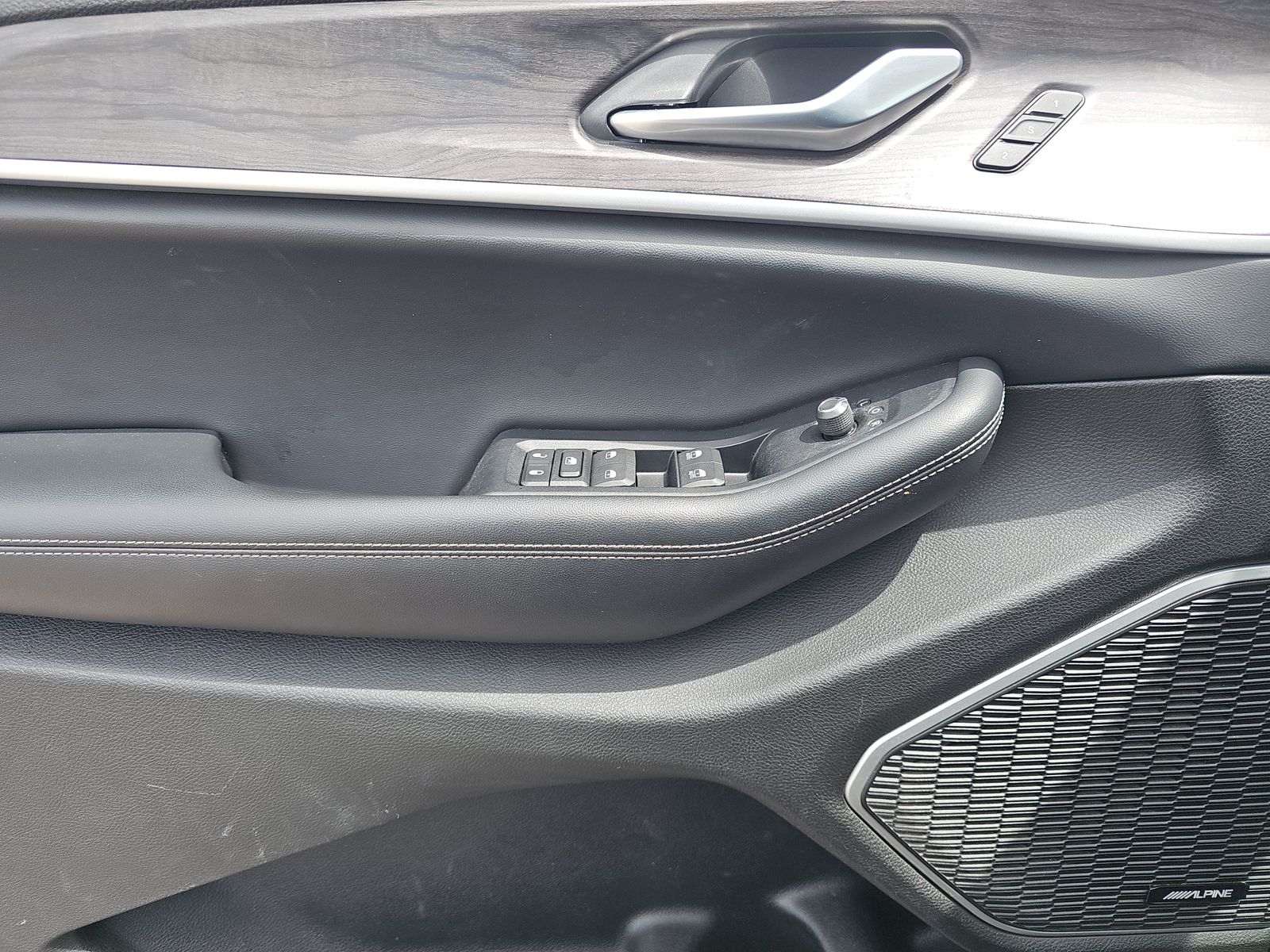 JEEP GRAND CHEROKEE - 10