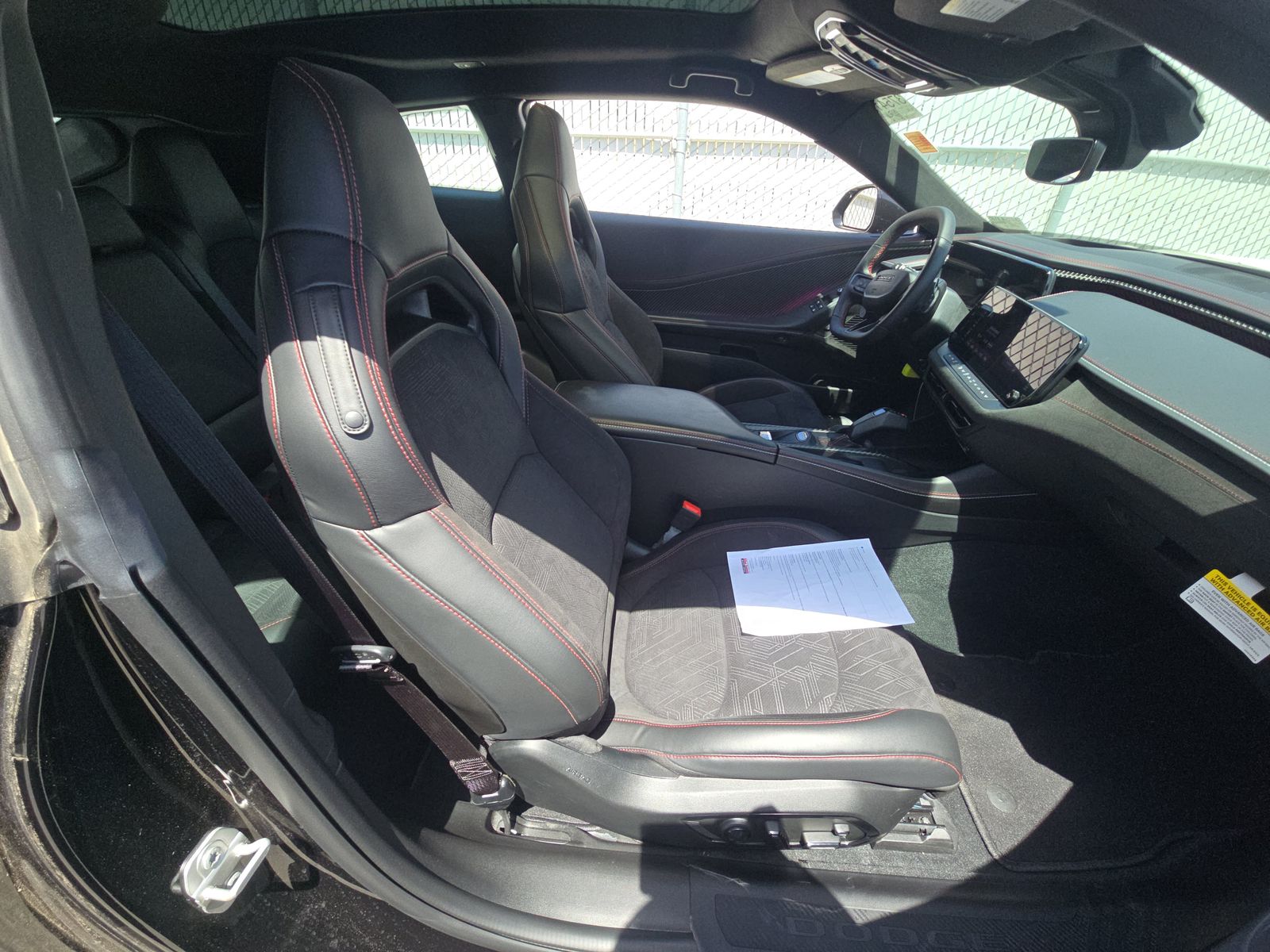 DODGE CHALLENGER - 9