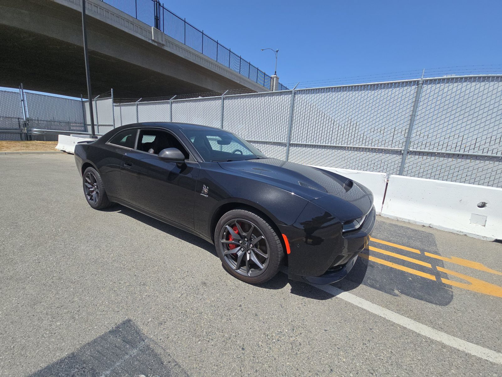 DODGE CHALLENGER - 4