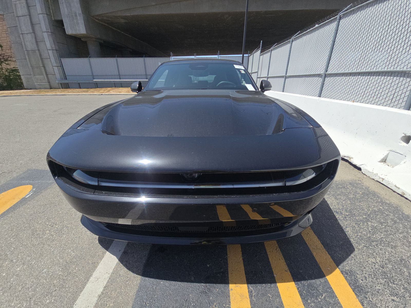 DODGE CHALLENGER - 3