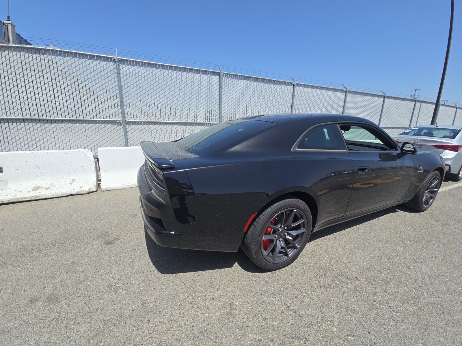 DODGE CHALLENGER - 5