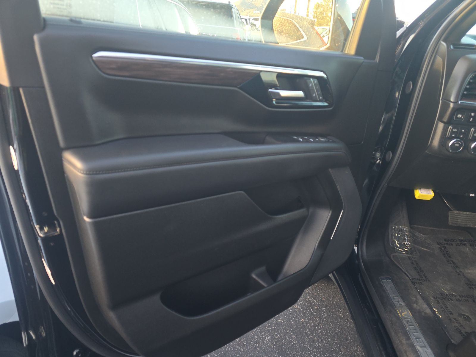 CHEVROLET OTHER - 10