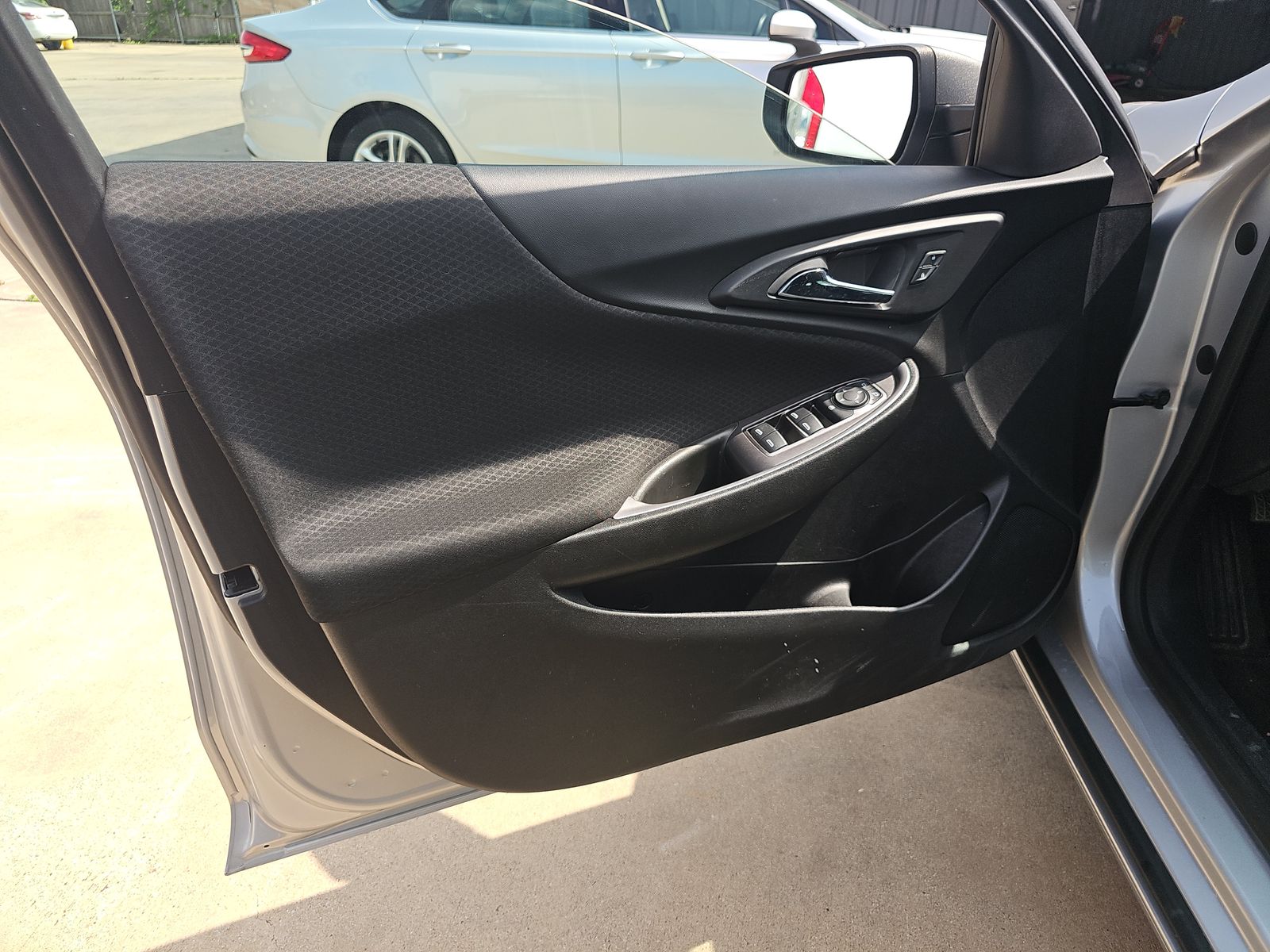 CHEVROLET OTHER - 10